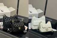 全新2️⃣星期到貨‼️Chanel 天貓精靈 23C hobo