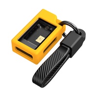 SSD Enclosure 2230 M.2 NVMe USB 3.2 Gen 2 to NVMe PCI-E M.2 SSD Case for Laptop and Phone