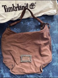 Timberland 肩背包