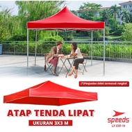 TENDA Speeds Tarpaulin Tent/Roof Folding Tent Selling Bazaar Tent 3x3 Automatic Folding Tent Bazaar 