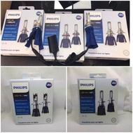 Original Philips Headlight 6000k (H7)