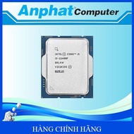 Intel Core I5-12400F CPU Processor TRAY - Genuine Product