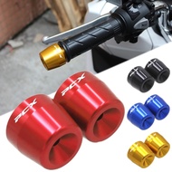 Para sa Honda PCX160 PCX150 PCX125 PCX 160 PCX 150 125 Accessories Motorcycle CNC Aluminium Handleba