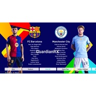 PES 2021 PC FULL PATCH UPDATE