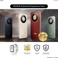 [PRE-ORDER] HONOR X9D 5G | 8,300mAh Largest Battery | IP69K  Water-resistant | Strong Drop-resistant