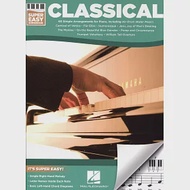 古典-超簡單歌本鋼琴譜