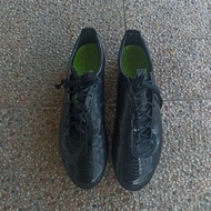 [SECOND] Sepatu Sepak Bola adidas F50 adizero Blackout ORIGINAL