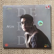 Afgan CD - Decade | SEAL
