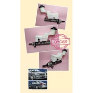 TOYOTA ALTIS 1.8 ZZE121,ZZE122 BRAKE MASTER PUMP CYLINDER BMC-T07