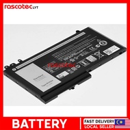 LAPTOP Battery for Del RYXXH 0RYXXH 0WYJC2 0YD8XC 451-BBLN 6MT4T F5WW5 HK60W NGGX5 P21T001 Latitude 
