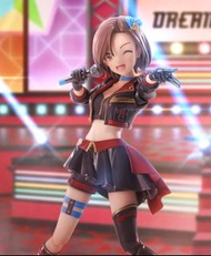 日版 魂限 Dancing Idol Master 偶像大師 s.h.figuarts shf Seira Mizuki 水木聖來 Tamashii Web Shop Original Sleeve 