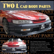 accord 1994 sv4 bodykit mugen model