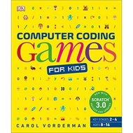 COMPUTER CODING GAMES FOR KIDS BY DKTODAY