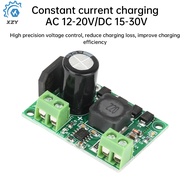 12V Lead-Acid Battery Charging Module CN3768 Module 3-Stage Charging Constant Current Charging AC12-
