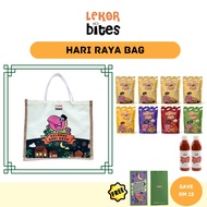 [HALAL] Lekor Bites Hari Raya Aidilfitri Bag