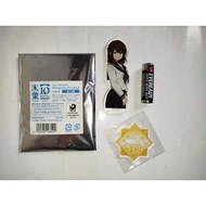 Hyouka 10th Anniversary Anime Acrylic Standee (Official)