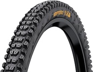 Continental Kryptotal-R Trail Folding Tyre // 65-584 (27.5 x 2.60 Inches) Endurance