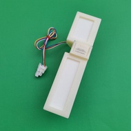 Suitable for TCL Refrigerator BCD-273TEWBF1 Refrigerator Freezer Refrigerator Electric Duct Switch D