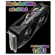 VGA - ASUS 30HX 6GB GDDR6 Video Card – 1660S Strength