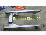 swing arm honda supra x 100 supra x lama supra fit lama original second
