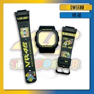 BNB DW5600E ORI + PRINTED