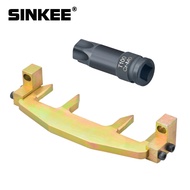 Professional Camshaft Locking Tools Engine Timing Tool Set For Mercedes Benz M271 C200 C180 E260 Wit