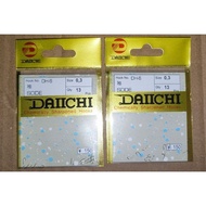 MATA Daichi DH 6 SODE Fishing Hook without holes