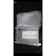 Mica Box 13.5x1.5x21.5 SDO