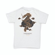 2025 Kiz fashion Urban Dragon Tshirt / Jersey Microfiber Clothes / Jersey Sublimation / Tshirt Jerse