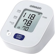 Omron Upper Arm Automatic Blood Pressure Monitor HEM-7141T1-AP