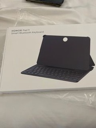 HONOR Pad9 Smart Bluetooth keyboard