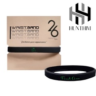 HH F1 ARMY rubber MEN'S BRACELET