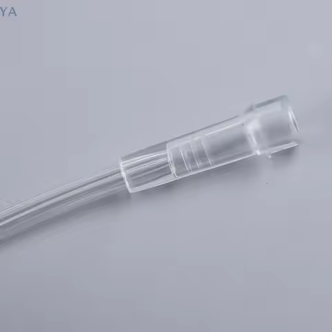 [Y]1PCS 1.6M Atomizer Soft Tube For Adult Children Inhaler Catheter Nebulizer Cup Hose Medicinal Hom