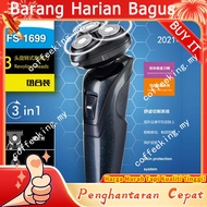 [4D Shaver] Philips 2024 new Style 4D steel knife three-in-one four-in-one five-in-one electric shav