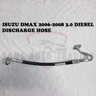 ISUZU D-MAX DMAX 2006-2008 3.0 DIESEL DISCHARGE HOSE (4/8 HOSE)