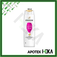 Pantene Shampoo Hairfall