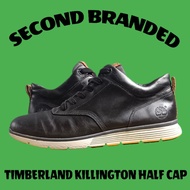 Timberland Killington half cap Size 41