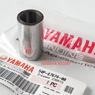 (100% ORIGINAL) YAMAHA EGO-S FI COLLAR GUIDE PULLEY BUSH DEPAN PULLEY FRONT PULLEY BUSH EGOS FI EGO 