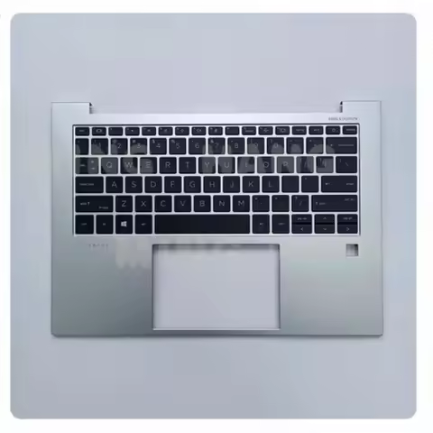 l New For HP EliteBook 840 845 G9 Palmrest Cover Non-Backlit Keyboard N09057-001