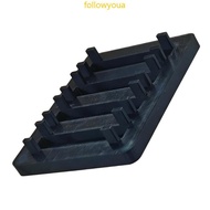 fol Open Air Miners With 4 Card Slots for 2 8inch Brackets Optimals Heat Dissipation