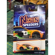 Hot Wheels BMW M3 GT2