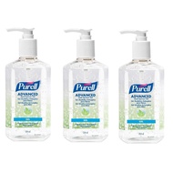 Purell (พูเรล) เจลล้างมือฆ่าเช พูเรล 3691-03