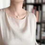 大顆淡水珍珠 可選 愛迪生珍珠 無綴飾吊墜 K14gf 12.5mm