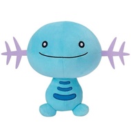 [Banpresto] POKEMON WOOPER - MOFUGUTTO BIG PLUSH