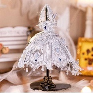 [MISTERY] 3D立体拼图 婚纱 Lolita 3D Puzzle Wedding Dress Lolita