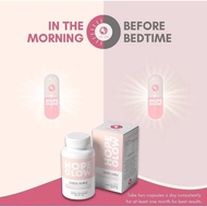 Hope Glow Luna Aura Advanced