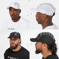Boxraw Running Cap / boxing boxing boxing boxing cap Baseball cap