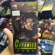 bitkshop ฟิล์มเซรามิก (samA16/A26/A55/A35)