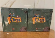 LEGO Castle Chess Set 852001