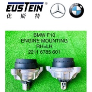 (EUSTEIN) BMW F10 N20 N47D ENGINE MOUNTING FRT (PRICE FOR 1PCS )